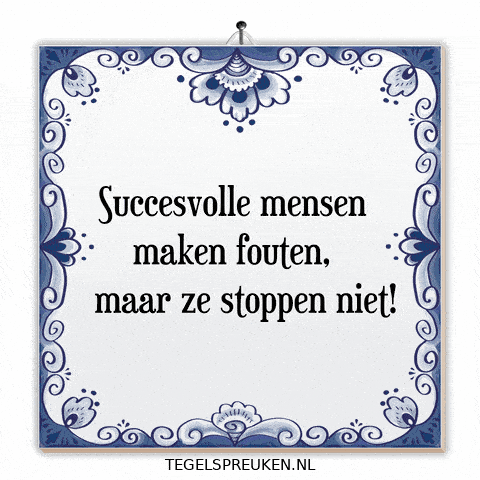 Humor Wijsheid GIF by Tegelspreuken.nl