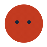 Smile Sticker
