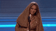 Blue Ivy The Grammys GIF by Recording Academy / GRAMMYs