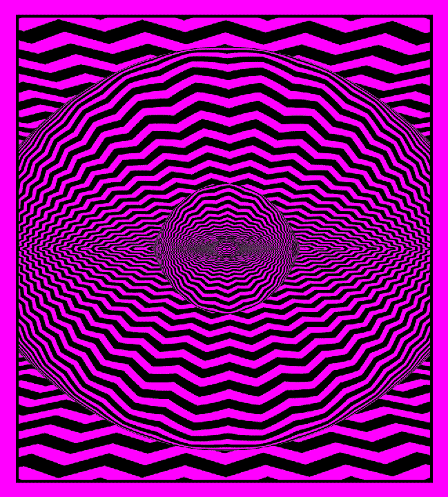 Art Loop GIF by tracheotommy