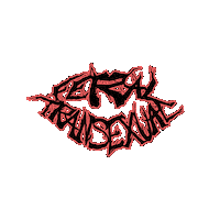 FERALTRANSEXUAL feral transexual transsexual feraltranssexual Sticker