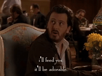 season 4 netflix GIF by Gilmore Girls 