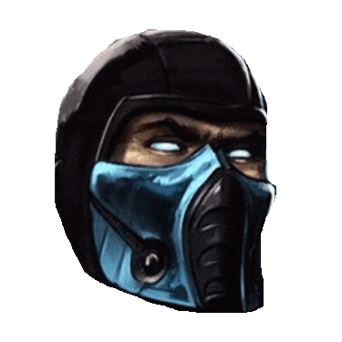 fight STICKER by imoji