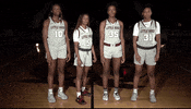 Littlerockwbb GIF by Little Rock Athletics