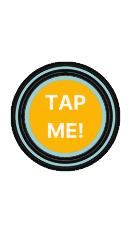 Taphere Tapme Sticker by Saltbox