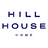 Hhh Sticker by Hill House Home