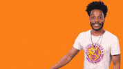 boots riley hello GIF by Sorry To Bother You