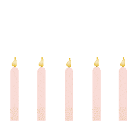 Happy Birthday Sticker