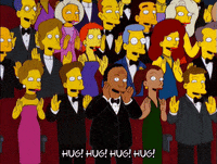 excited season 11 GIF