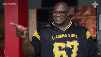 You Know It Yes GIF by SHOWTIME Sports