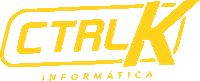 Control Sticker by Controlk Informatica