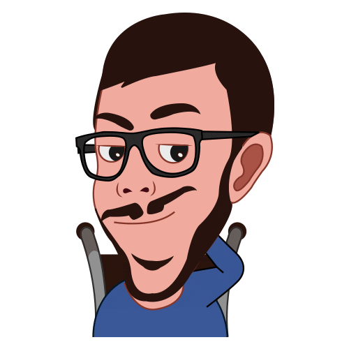 Melio3 Sticker by Iacopo Melio