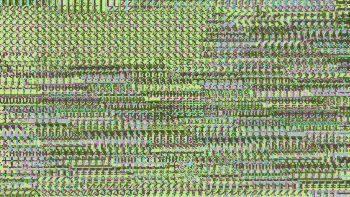 TangerineShadow glitch glitchart vaporwave matrix GIF