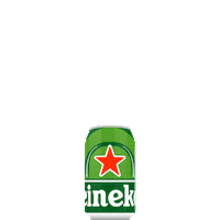 Us Open Drinking Sticker by Heineken US