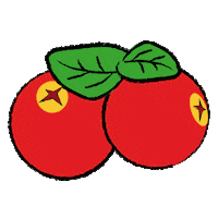 Glutac Sticker by Moringa O2