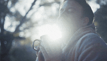Fools Gold Coffee GIF by Dropout.tv