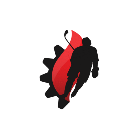 Steelers Ahl Sticker by HDD SIJ Acroni Jesenice