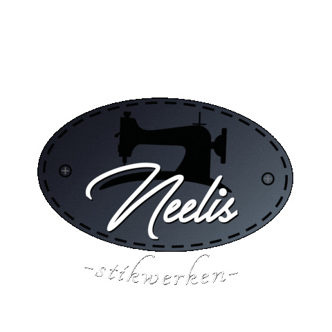 Tilburg Sticker by Neelis stikwerken