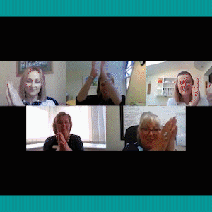 GIF by Level Theory