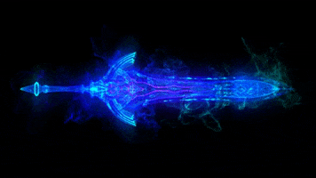 timenotspace sword simulation timenotspace GIF