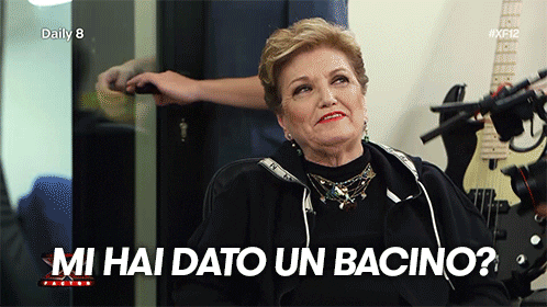 x factor sky GIF by X Factor Italia