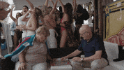Tired James Corden GIF by The Late Late Show with James Corden