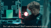 Awkward Season 1 GIF by Everything's Gonna Be Okay