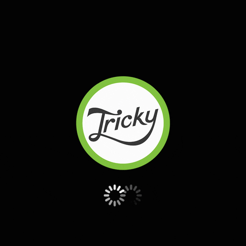 trickycomm loading karadi trickycomm kuritar GIF