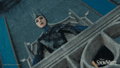 Angry Snow White GIF by Walt Disney Studios