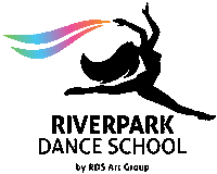 Rds Riverpark Sticker by River Park Dance school