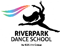 Rds Riverpark Sticker by River Park Dance school