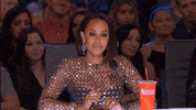 mel b love GIF by America's Got Talent