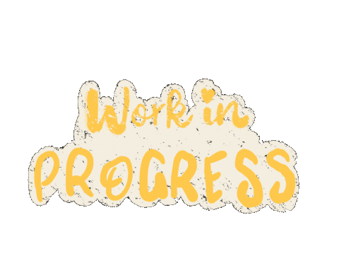 TheCookieStudio giphyupload work cookies wip Sticker