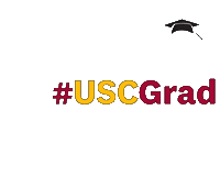 Fighton Sticker by USC