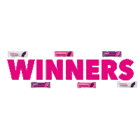 weight loss winner Sticker by BoomBod