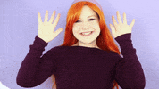 Happy Scooby Doo GIF by Lillee Jean