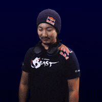 Esports Reaction GIF by Red Bull
