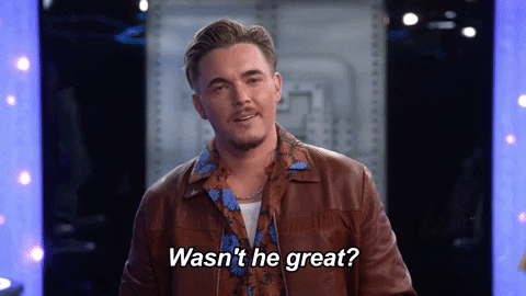 Jesse Mccartney Turtle GIF by The Masked Singer