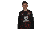Bayer Leverkusen Soccer Sticker by Bundesliga