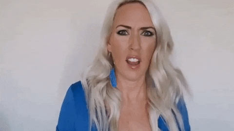 No Way Wtf GIF by chelsiekenyon