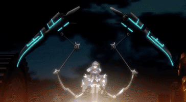 clockwork planet GIF by Crunchyroll