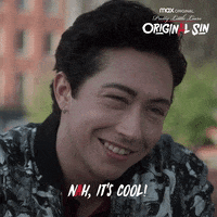 Pretty Little Liars Dont Worry About It GIF by HBO Max