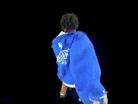 Buzzcut Merlyn Wood GIF by BROCKHAMPTON