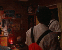 Sugar Merlyn Wood GIF by BROCKHAMPTON