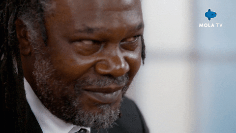 Movie Reaction GIF by MolaTV