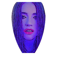 Roxen Sticker by Global Records