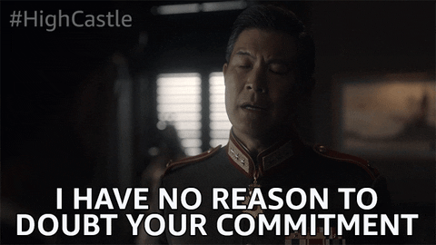 Season 4 Prime Video GIF by The Man in the High Castle