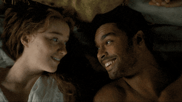 Bridgerton GIF by NETFLIX