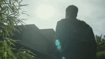 Bong Joon Ho Wow GIF by NEON