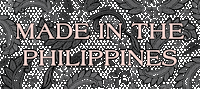 Fashion Philippines Sticker by bayo clothing